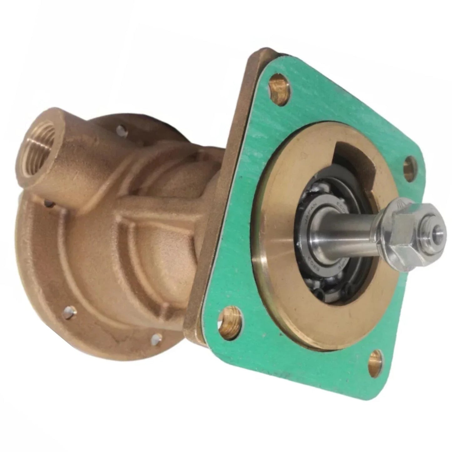 Northern Lights Raw Water Pump for M753/M773L/M843N/M844 Engines
