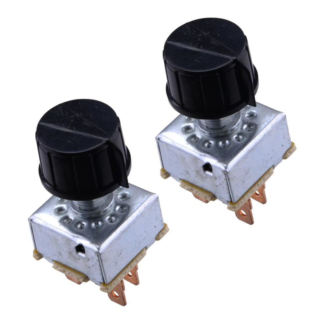 A/C Blower Rotary Switch for Kenworth Freightliner