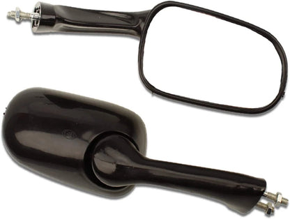 Rear View Mirror for Honda NSR250, VFR400, RVF400, CBR250, CBR400 (1988-1999)