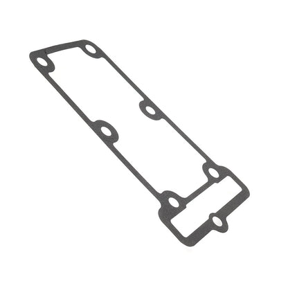 Black Motorcycle Cylinder Base Gasket for Kawasaki Ninja 300 (2013-2017)