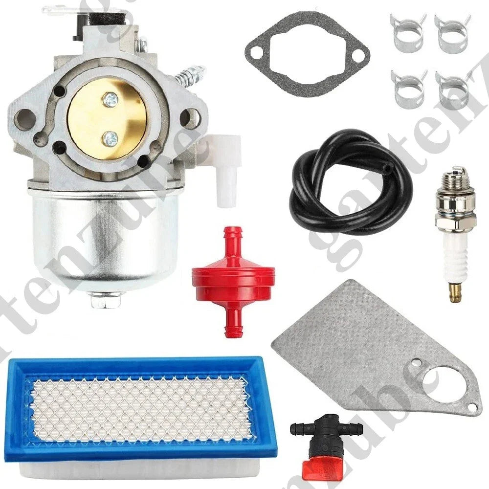 Carburetor for Devilbiss Powerback 6000W Generator w/ 11HP B&S Engine