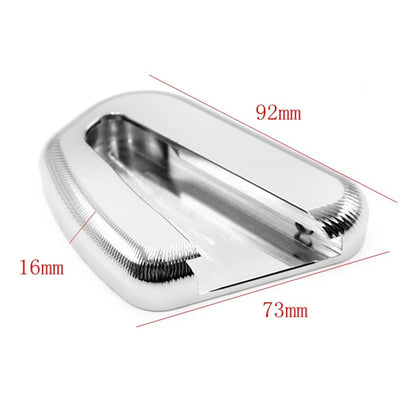 Kickstand Pad for Honda Goldwing GL1800 (2018-UP)