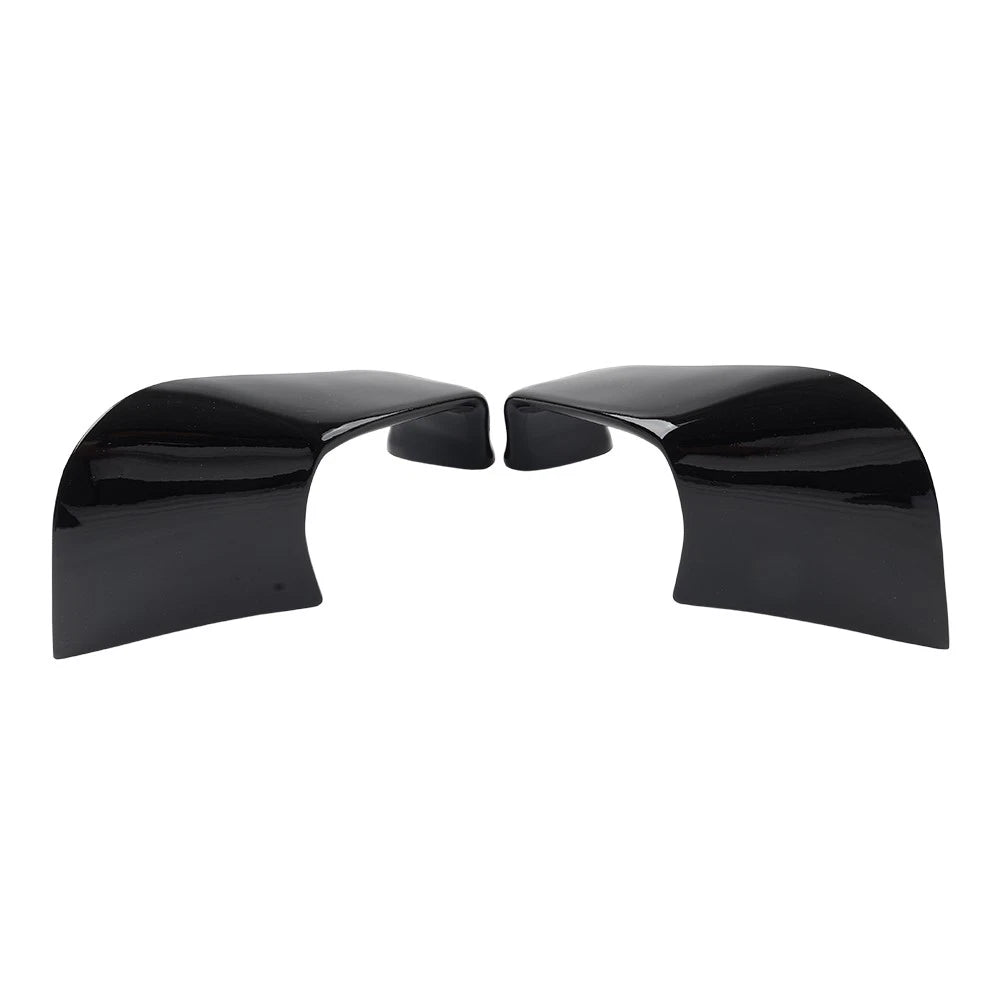 Side Spoiler Fairing Kit for YAMAHA YZF-R1 R1M R6 (2015-2022)