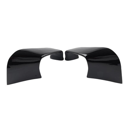 Side Spoiler Fairing Kit for YAMAHA YZF-R1 R1M R6 (2015-2022)