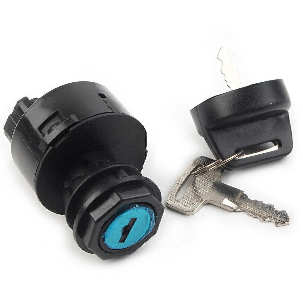 Ignition Switch for Yamaha Rhino 450 660 700 (2004-2018)