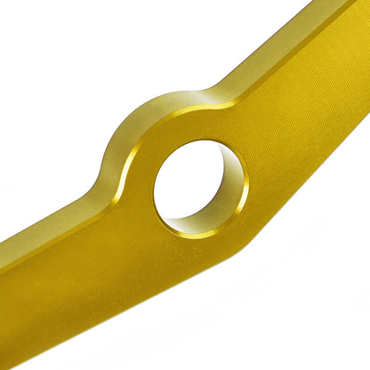 Shifter Stabilizer Aluminum Gold for Honda CT110 CT125 (2020-2023)