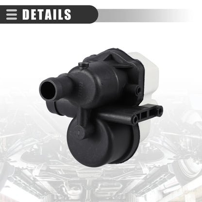 Fuel Vapor Leak Detection Pump for BMW (Plastic, Metal) (2000-2006)