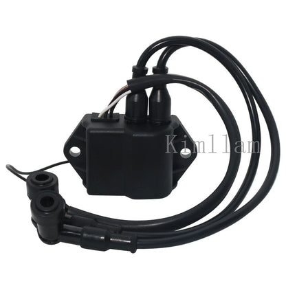 Ignition Coil for Polaris NOR Trail Lite Indy 340 (1980-1982)