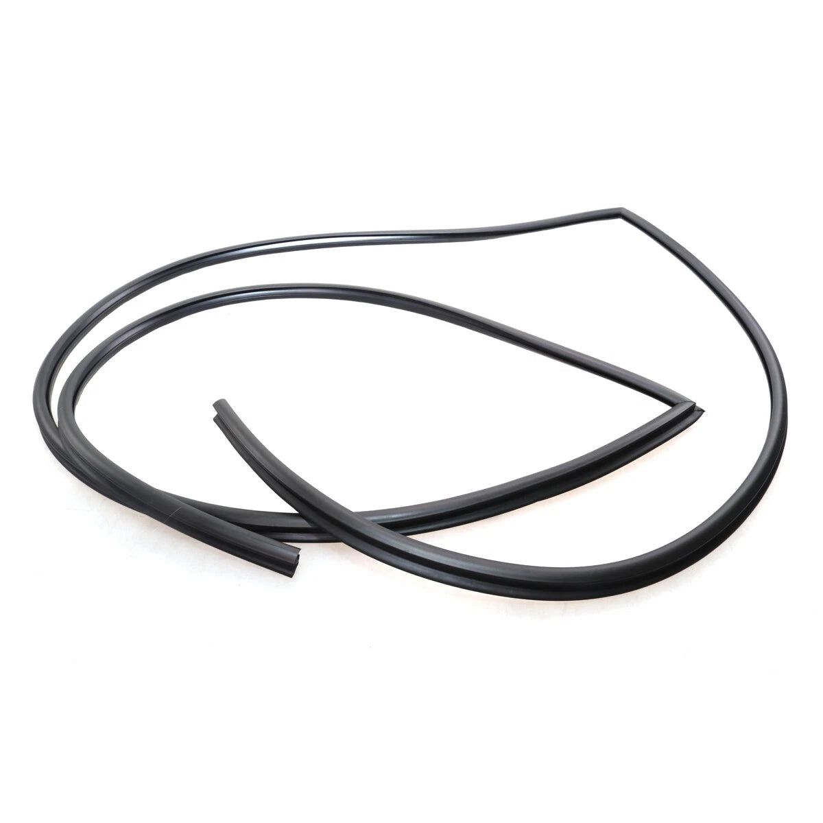 Front Windshield Moulding for Toyota Camry Sedan 2002-2006