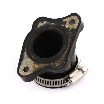 30mm Carburetor Intake Manifold for ATV Quad Go Kart Buggy Dirt Bike