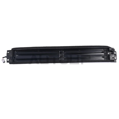 Front Lower Hybrid Air Shutter Vent for Toyota Venza/RAV4 (2021–2024)