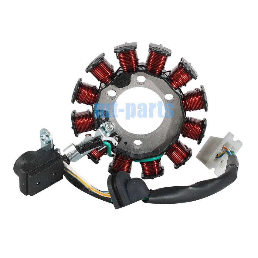 Magneto Stator Coil for Honda Wave Dash 125, Road Sport RS 125 (2018-2019)