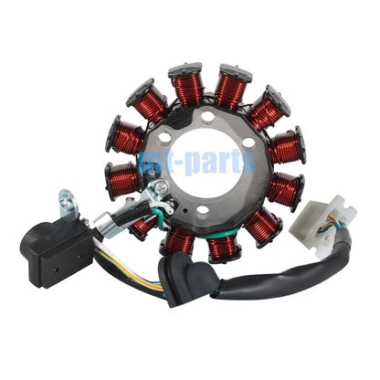 Magneto Stator Coil for Honda Wave Dash 125, Road Sport RS 125 (2018-2019)