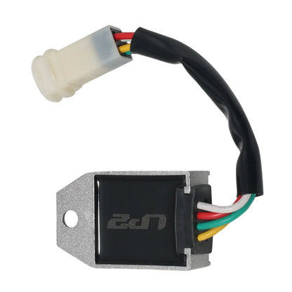 Voltage Rectifier Regulator for Yamaha YFM200DX Moto-4 (1989-1990)
