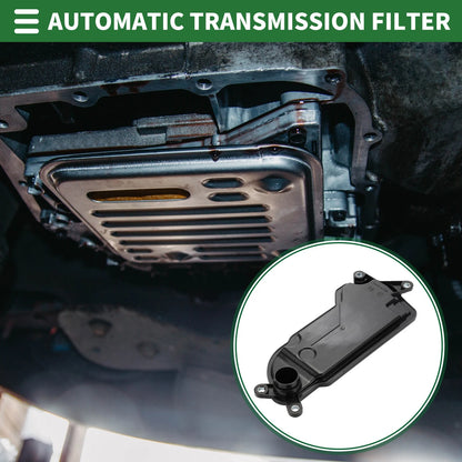 Automatic Transmission Filter for Cadillac CTS (2014-2015)