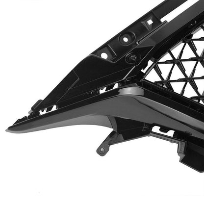 Grille Honeycomb for Mazda 3 Axela (2014-2016)
