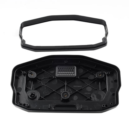 Dashboard Speedometer Case for DUCATI 899 959 1299 1199 Panigale (14-23)