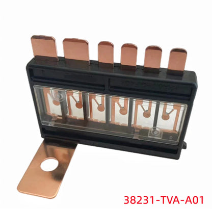 6 Circuit Multi Block A Fuse for Honda Acura (2001-2005)