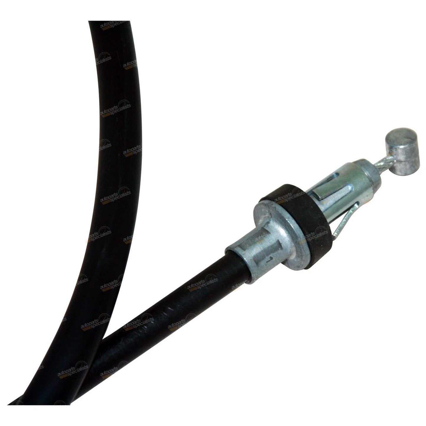 RH Brake Cable for Landcruiser Prado GRJ/KDJ/KZJ/RZJ (2002–2009)