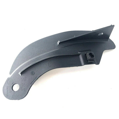 2Pcs Left & Right Front Wheel Arch-Spoiler Trim for Audi A3 (2003–2009)
