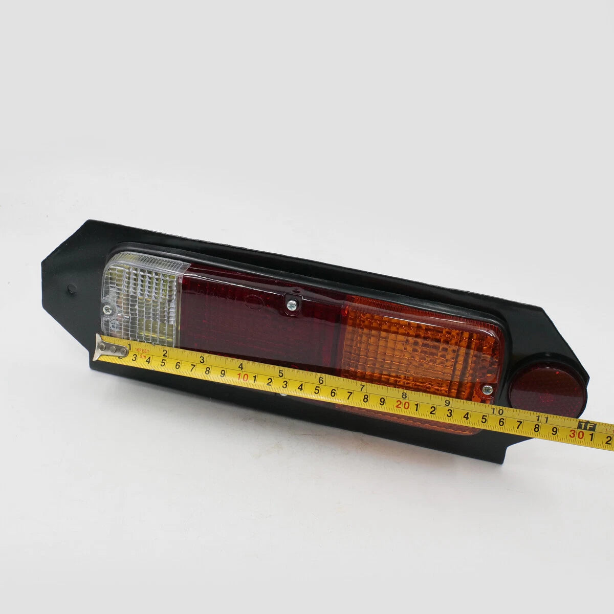 Tail Light Reflector for Toyota Land Cruiser FJ40 FJ45 HJ47 1960-1984