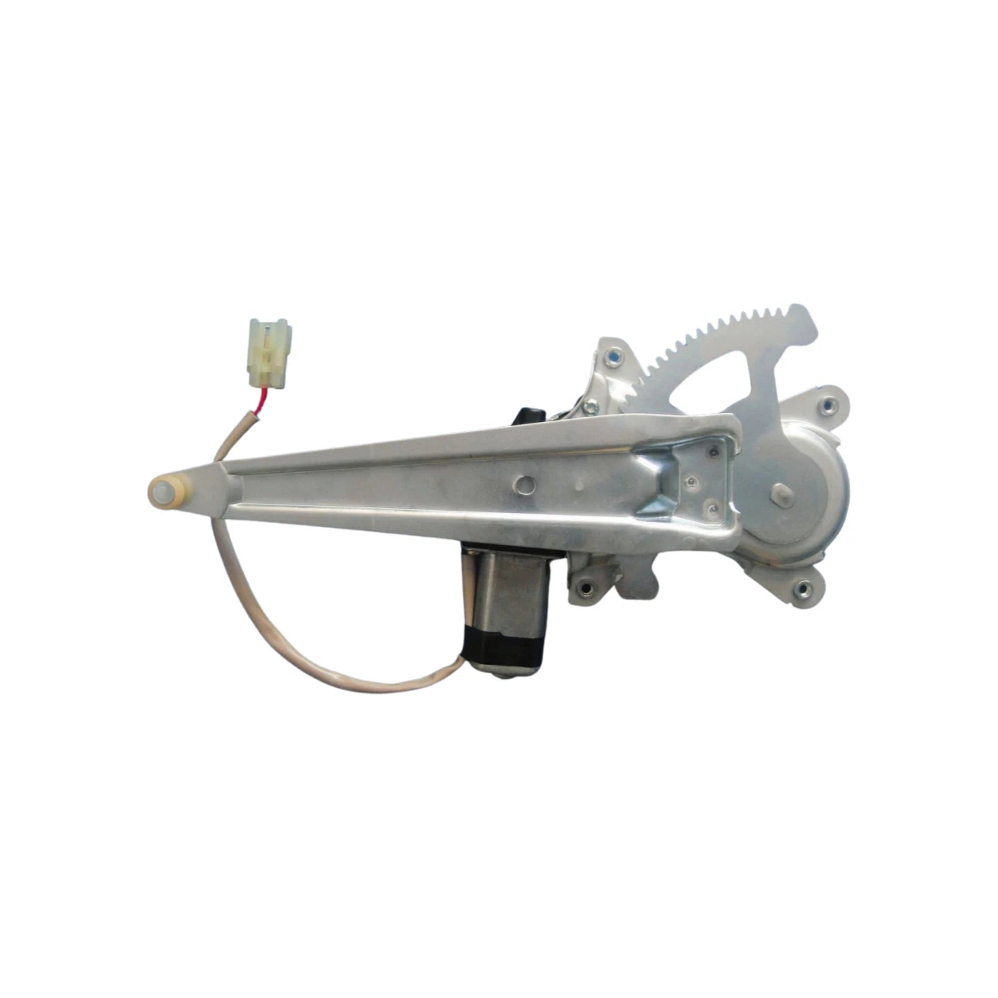 Rear Left Window Regulator with Motor for Toyota RAV4 ACA20R (2000-2003)