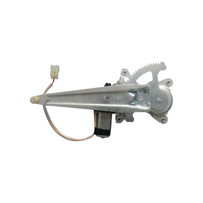 Rear Left Window Regulator with Motor for Toyota RAV4 ACA20R (2000-2003)