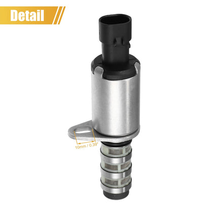 Oil Control VVT Solenoid for Ford KA 1.2L, Fiat 500 (2007-2012)