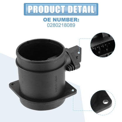 Mass Air Flow Sensor for Volvo S60 (2000-2010)