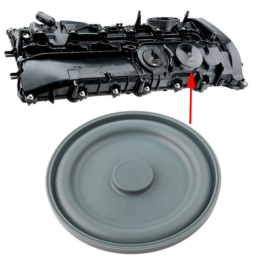 Membrane Valve Cover Diaphragm for BMW B58 (2017-2023) - 2 x Kit