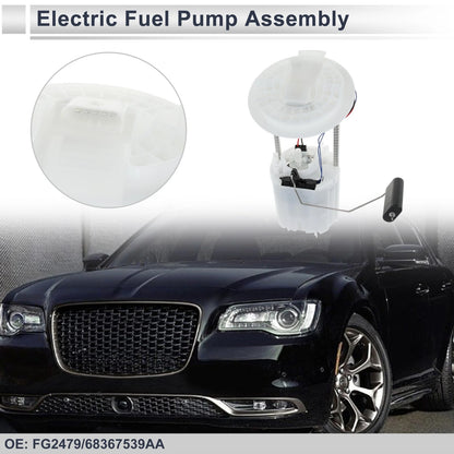 Fuel Pump Assembly for Dodge Charger/Challenger (2017-2021, 2017-2022)