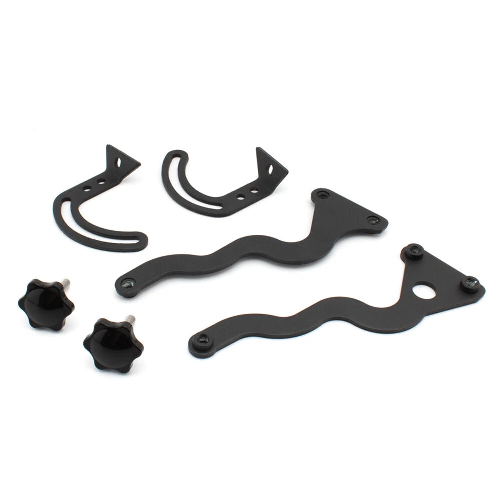 Windshield Support Bracket Kit for BMW R1250GS R1200GS (2013-2023)