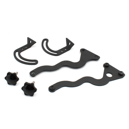 Windshield Support Bracket Kit for BMW R1250GS R1200GS (2013-2023)