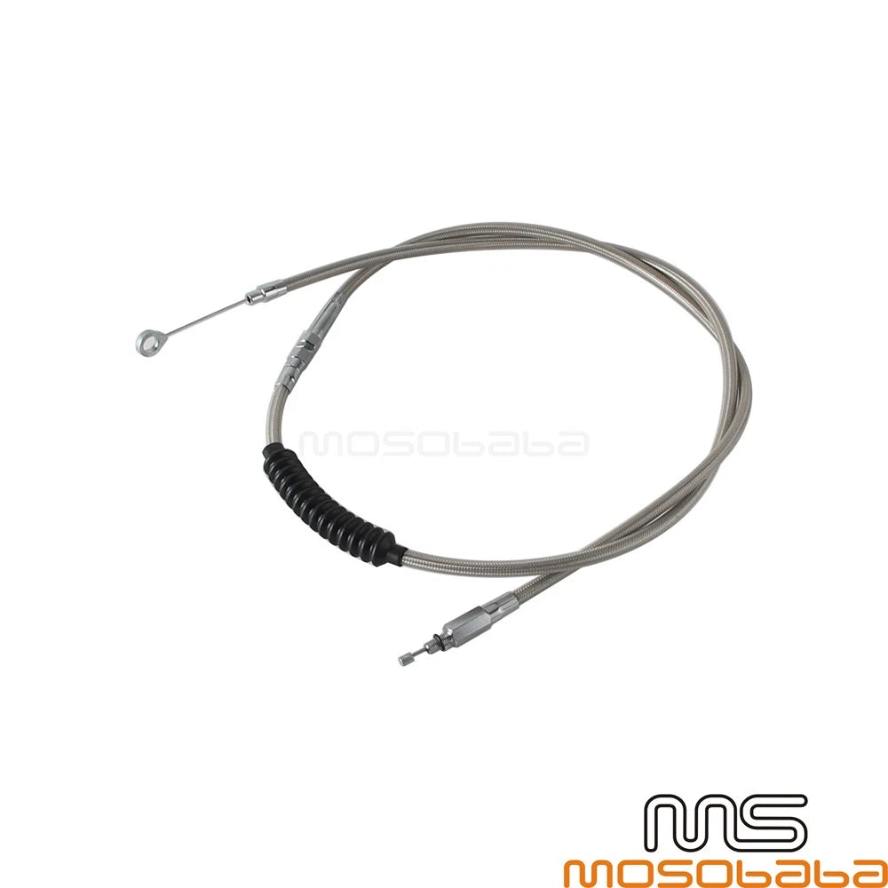 200cm Clutch Cable for Harley Sportster XL883 XL1200 (1996-2015)