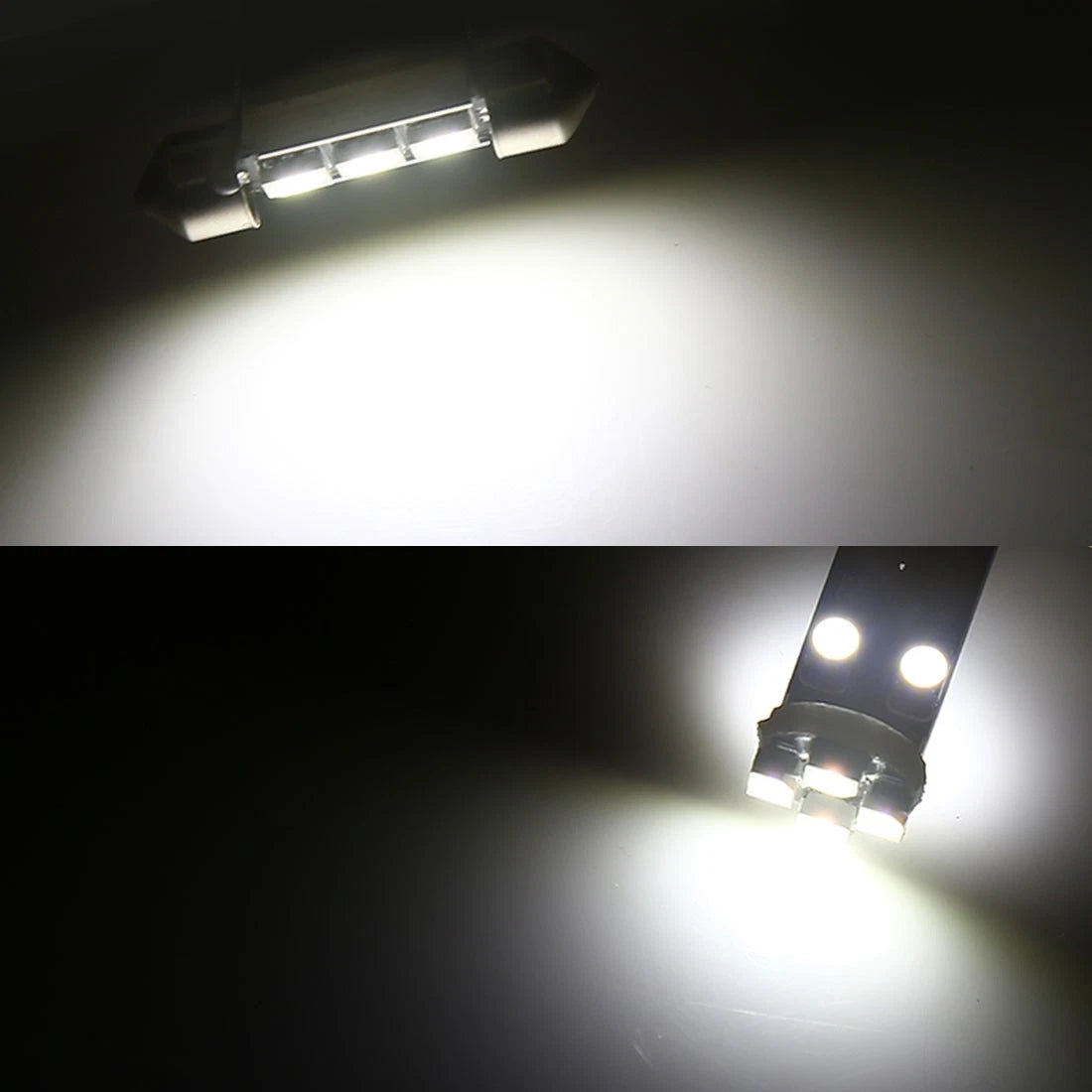 13 x Canbus LED Interior Light Kit for Mini Cooper Countryman R55 R56 (2004-2011)