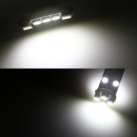13 x Canbus LED Interior Light Kit for Mini Cooper Countryman R55 R56 (2004-2011)