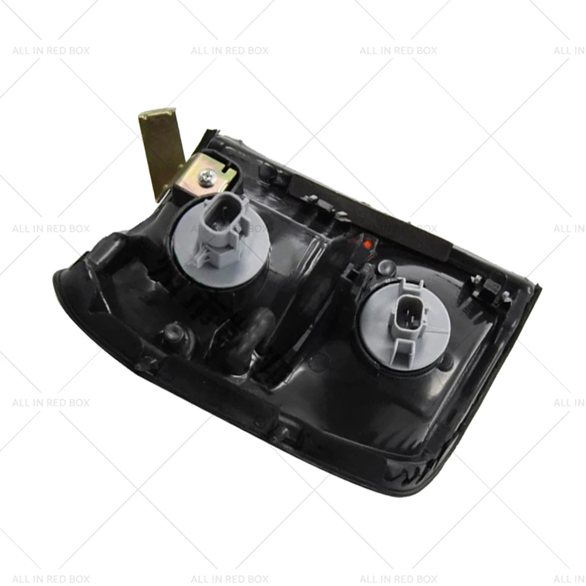 RH Corner Signal Light for Mitsubishi Pajero Montero (1991-1999)