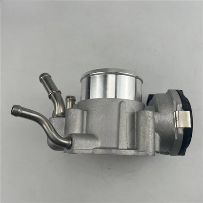 Throttle Body for Kia Forte5 / Forte Koup SX / Veloster 1.6L L4 (2012–2018)