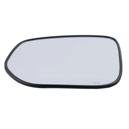 Side Mirror Lens Rear View Electric Mirror Pair Fits Isuzu D-Max Pickup 2012-18