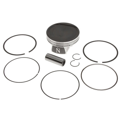 Namura .020 Over Bore Piston Kit for Polaris Scrambler 1000 Sportsman