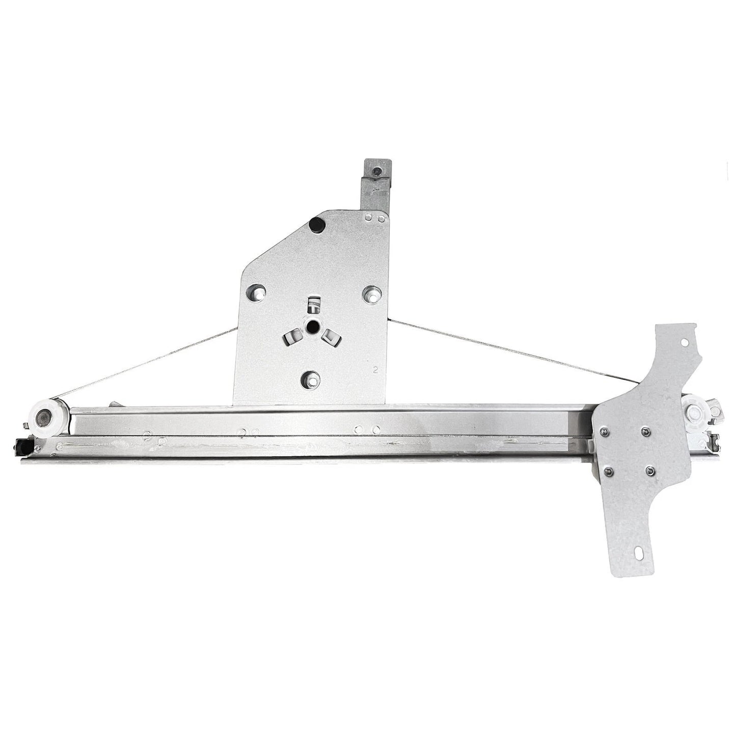 Front Right Window Regulator for Peugeot 508 (2010-2018)
