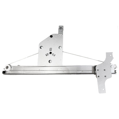 Front Right Window Regulator for Peugeot 508 (2010-2018)
