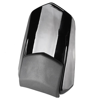 Black Rear Pillion Seat Cover for Yamaha YZF-R1 (2004-2006)