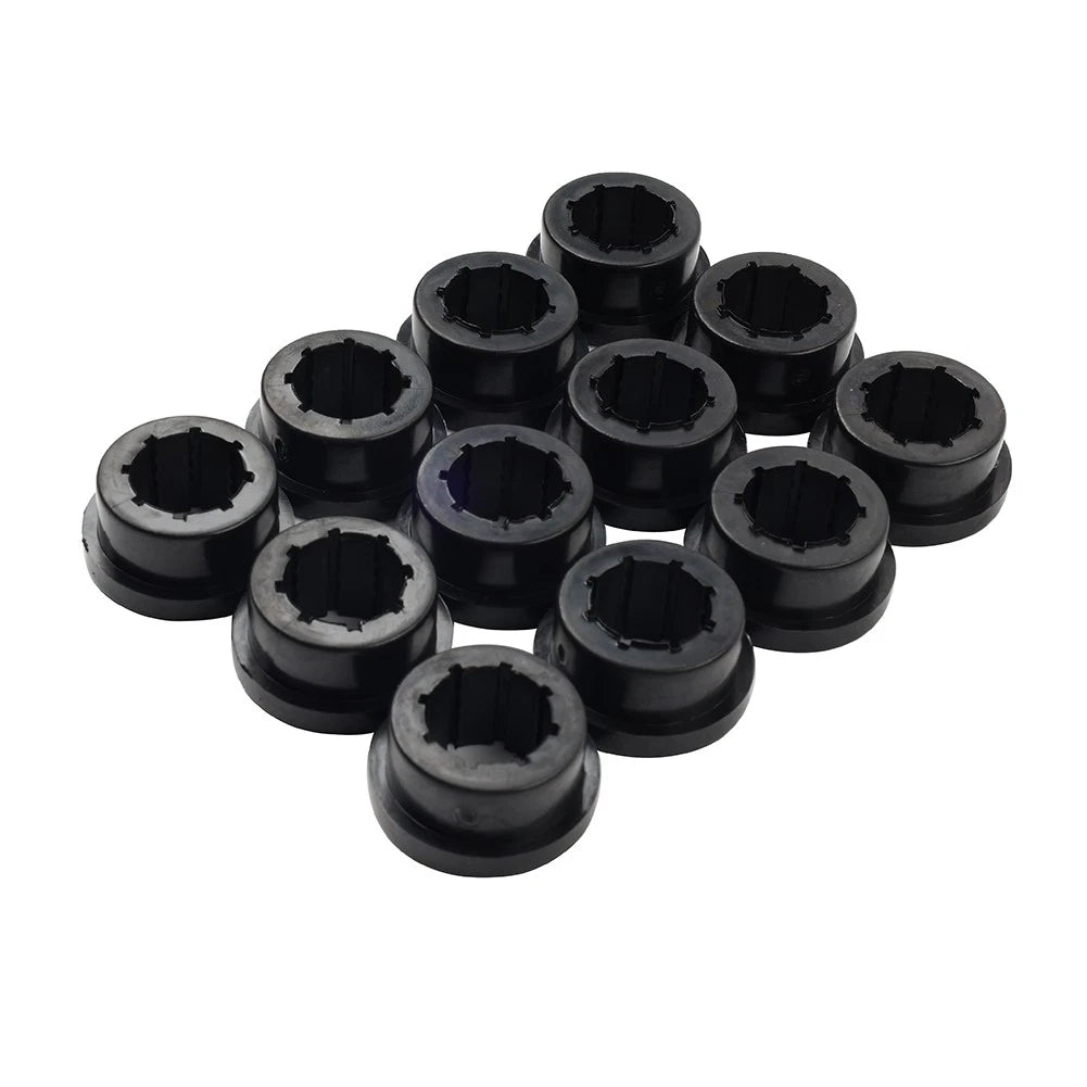12X Lower Control Arm Bushings for Honda Civic EG EK DC (1992-2000)