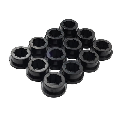12X Lower Control Arm Bushings for Honda Civic EG EK DC (1992-2000)
