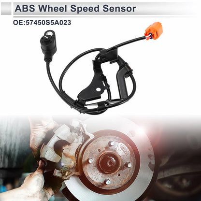 ABS Wheel Speed Sensor for Honda Civic L4 Front Right (2006-2011)