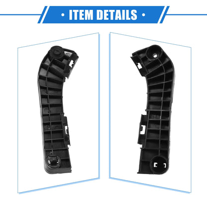 Bumper Brackets Support Covers  for Toyota Camry