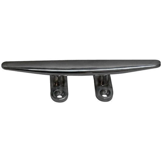 Horn Cleat 200mm 316GD Stainless Steel for Boat Mooring