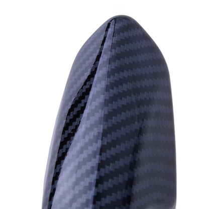 Carbon Fiber ABS Exterior Door Handle Cover for Ford Fusion (2013-2020)