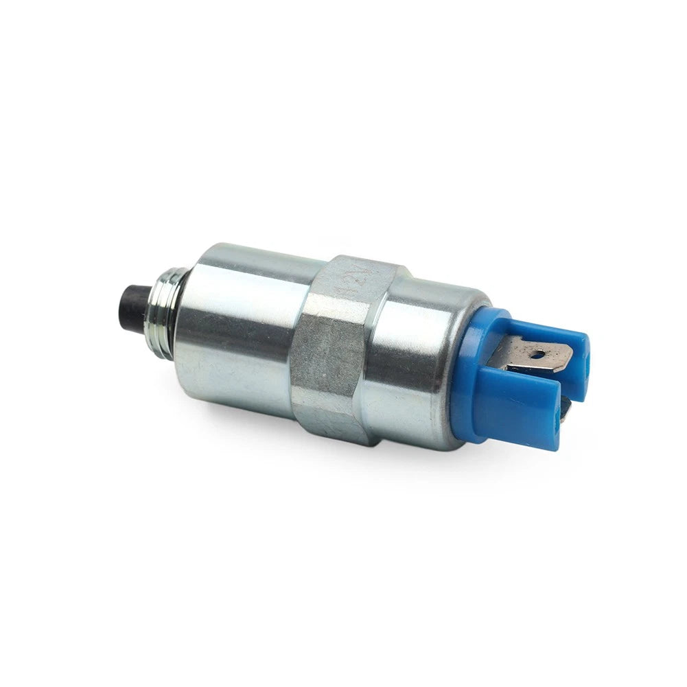 Fuel Shutoff Solenoid for Perkins 12V HPS103
